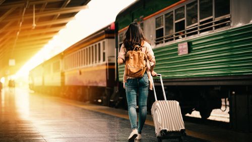 How To Travel Alone: Top Tips From Solo Women Travellers