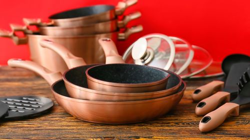 How To Clean Copper Utensils? 5 Quick Methods For That Like-New Shine 