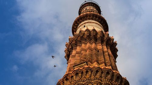 Delhi's 7 Historical Marvels: Must-Visit Sightseeing Places, Attractions, and Monuments