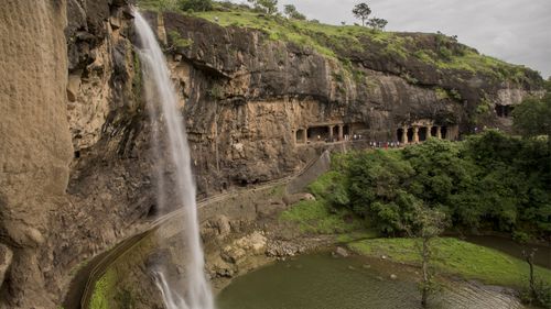 Top 10 UNESCO World Heritage Sites In India For History Buffs