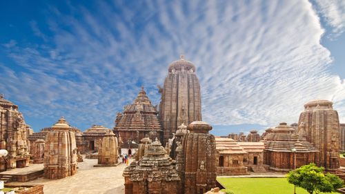 16 Fascinating Places To Visit In Bhubaneswar