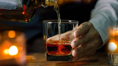 6 Whiskies In India With Highest Alcohol Percentage