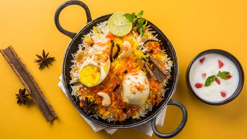 Lip-Smacking Rice Recipes That Are Easy To Make