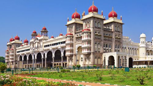9 Reasons Why You Should Add Mysore On Your Bucket List