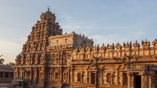 9 Famous Temples In Kumbakonam You Must Visit For A Soulful Trip
