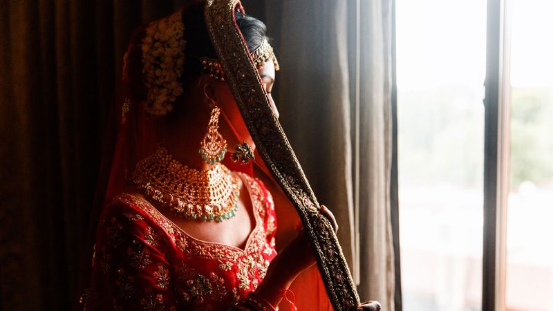 Bridal Trousseau List - Indian Wedding Trousseau - Indian Bridal Wear