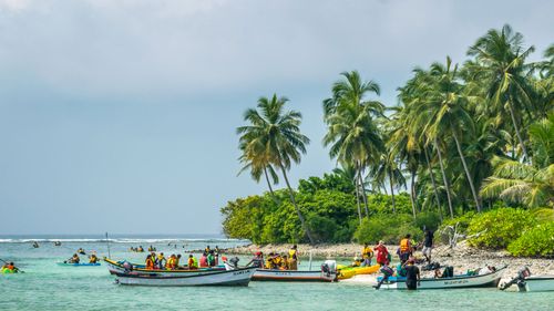Top 6 Islands To Visit In Lakshadweep In 2024