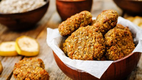 Oatmeal Recipes to Start Your Day on A Healthy Note