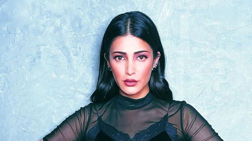 Interview: Shruti Haasan Opens Up On Her Relationship, Love For Cooking, PCOS & More 