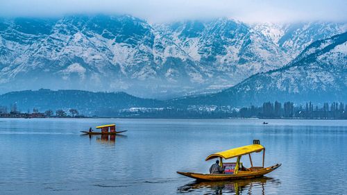 Beat The Heat By Visiting These 8 Coldest Places Of India 