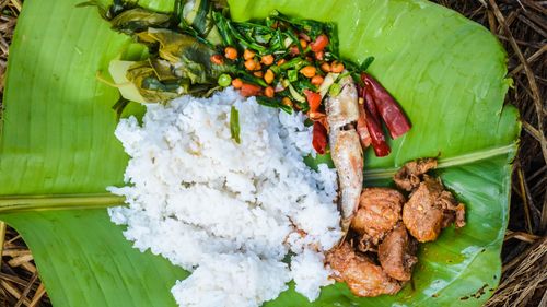 Famous Foods Of Nagaland That You Should Not Miss