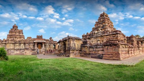  7 Historical Places In Karnataka You Must Visit