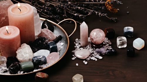 A Step-By-Step Guide To Explore The World Of Crystals