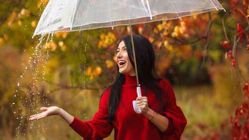 10 Health Mistakes To Avoid During The Rainy Season