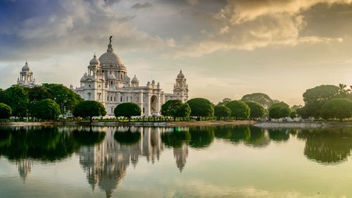 Head Out To West Bengal To Explore These 7 Historical Places
