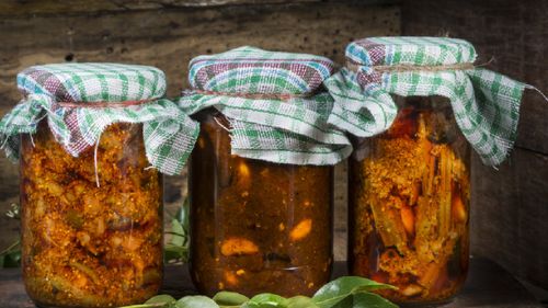 Delicious Parsi Pickles That Will Leave You Craving For More