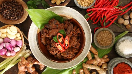 7 Indonesian Delicacies Beyond Nasi Goreng And Satay