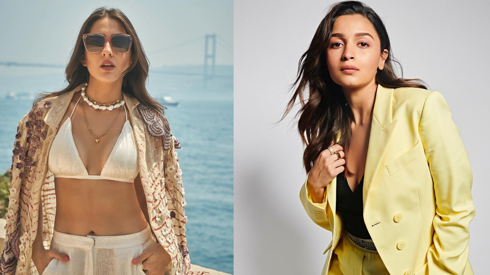 Deepika Padukone Shows You 7 Ways To Rock One Of Summer's Hottest