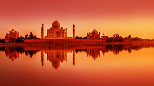 Top 7 Things To Do In Agra
