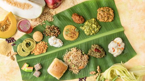 The Bombay Canteen’s Independence Day Daawat Is For The Araku Valley Farmers: Chef Hussain Shahzad 