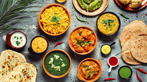 75 Best Indian Dishes | Top Indian Dishes | Zee Zest