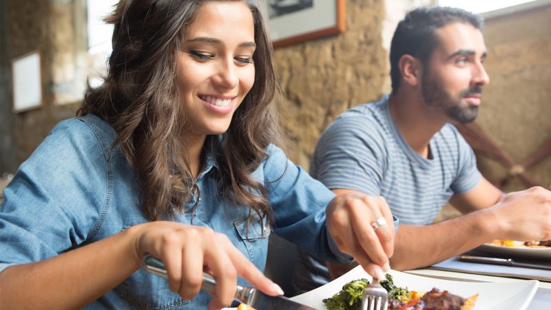 6 Food Trends That Prove We’re Now More Conscious While Eating Out