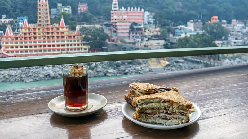 Top 10 Street Foods in Rishikesh You Ought to Try in 2022 