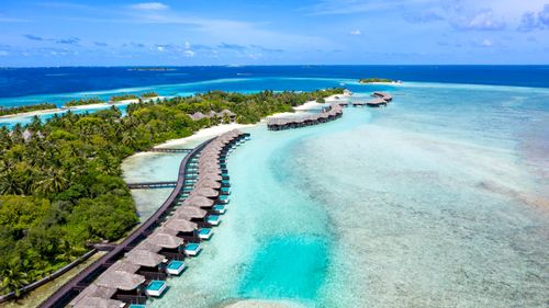 This Is How Luxury Resorts In The Maldives Follow Green Practices 