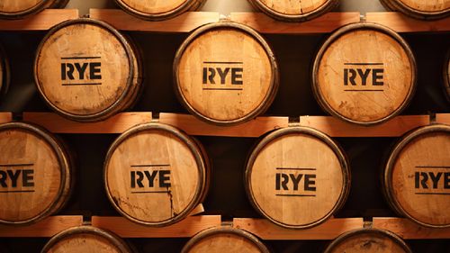 4 Best Rye Whiskeys To Taste If You're A Whiskey Lover 