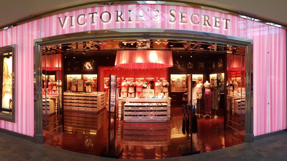 Victoria's Secret  Miracle Mile Shops