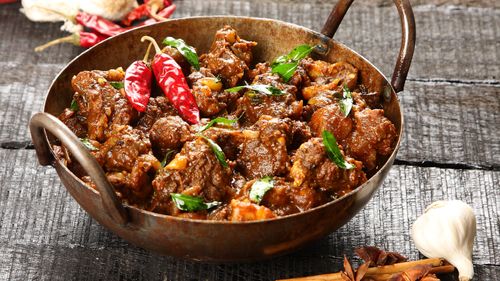 7 Non Vegetarian Dinner Ideas To Satiate The Meat Lover In You