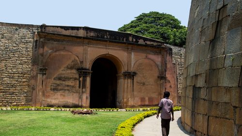 8 Forts Near Bengaluru That Offer A Majestic View
