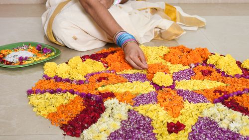 Here Is How And Why Kerala Celebrates Onam, The Harvest Festival