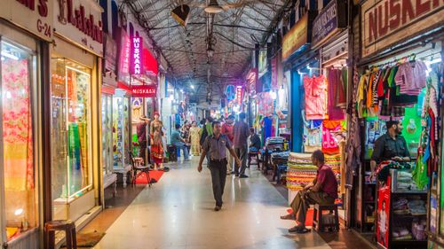 A Guide to Shopping In Kolkata