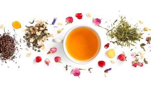 Unveiling the Magic of Herbal Tea: Benefits for Body & Beauty