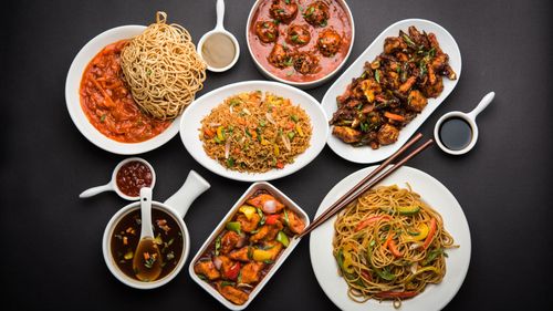 10 Quick & Easy Vegetarian Chinese Recipes To Master 