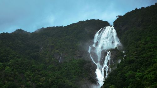 7 Spectacular Waterfalls In Goa That You Can't Miss 