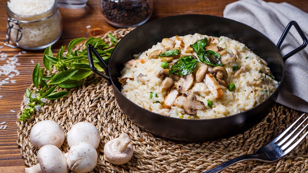11 Best Mushroom Recipe Ideas | 2022