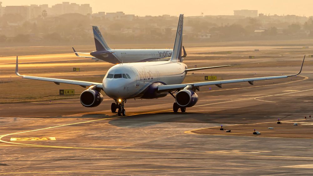 Top 10 Busiest Airport In India Zee Zest