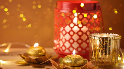 4 Simple Diwali Decor Ideas To Spruce Up Your Home