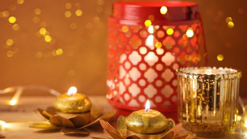 4 Simple Diwali Decor Ideas To Spruce Up Your Home