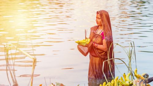 Chhath Puja 2022: Dates, History And Significance