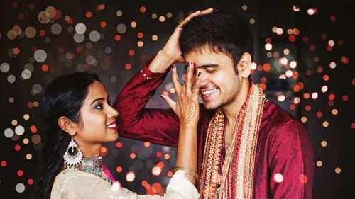 5 Ways To Celebrate Bhai Dooj With Your Sibling