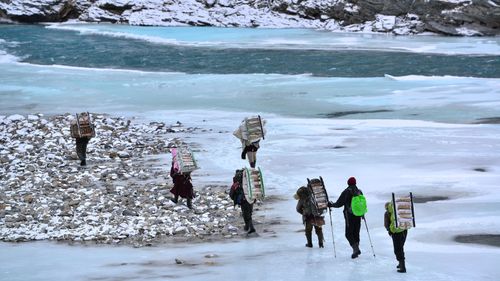 7 Treks To Do In Leh Ladakh 