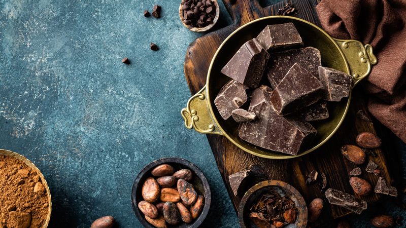 From Dark To Milk: 4 Types Of Chocolates You Can Bite Into
