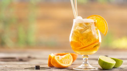 Refreshing Beer Cocktails That Make House Parties Even More Fun