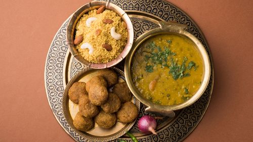 8 Best Restaurants In Jaipur For Authentic Rajasthani Food