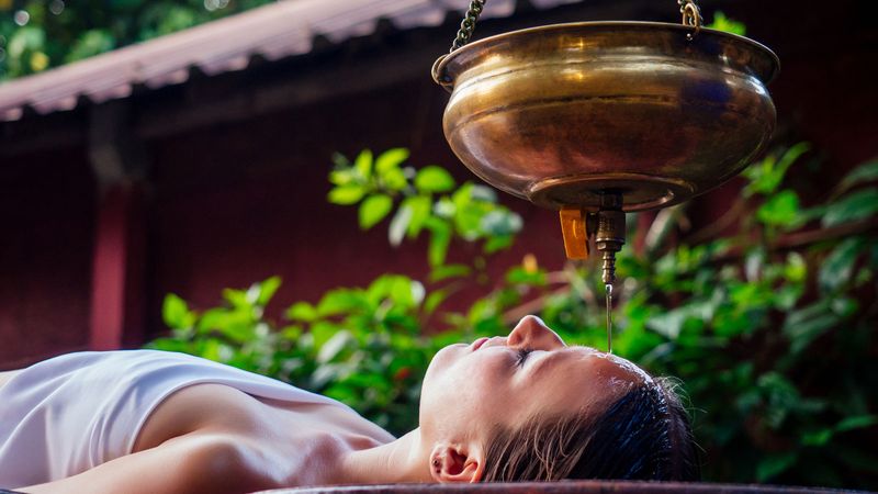 5 Ayurvedic Rituals For A Healthy Lifestyle