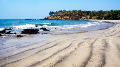 10 Best Beach Experiences In Alibaug