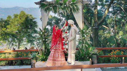 8 Intimate Boutique Properties To Make Your Wedding Memorable